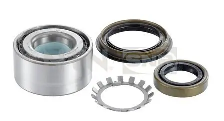 Handler.Part Wheel bearing kit SNR R16867 1