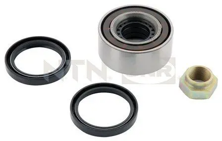 Handler.Part Wheel bearing kit SNR R15903 1