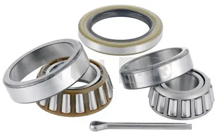 Handler.Part Wheel bearing kit SNR R16905 1