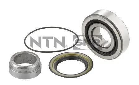 Handler.Part Wheel bearing kit SNR R15920 1