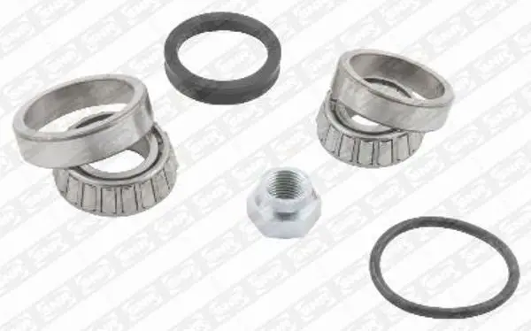 Handler.Part Wheel bearing kit SNR R15927 1