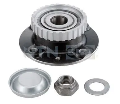 Handler.Part Wheel bearing kit SNR R15929 1