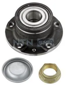 Handler.Part Wheel bearing kit SNR R15951 1