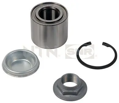 Handler.Part Wheel bearing kit SNR R15954 1