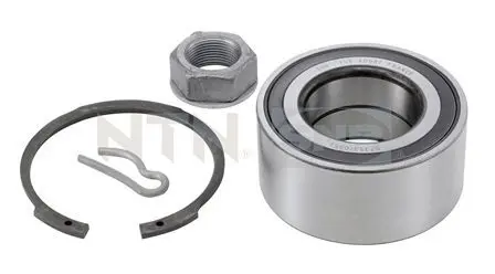 Handler.Part Wheel bearing kit SNR R15959 1