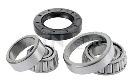 Handler.Part Wheel bearing kit SNR R16000 1