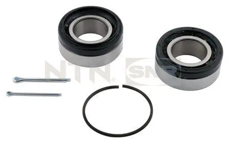 Handler.Part Wheel bearing kit SNR R16100 1