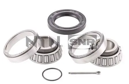 Handler.Part Wheel bearing kit SNR R16101 1