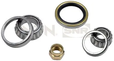 Handler.Part Wheel bearing kit SNR R17005 1