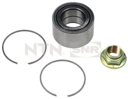 Handler.Part Wheel bearing kit SNR R16110 1