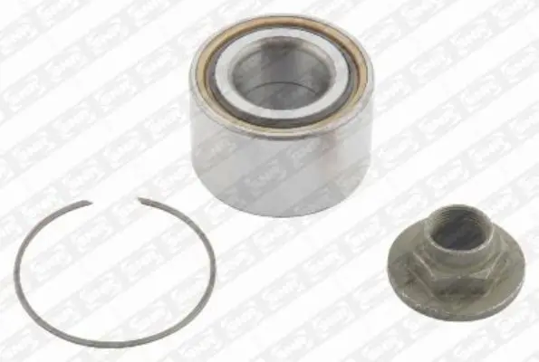 Handler.Part Wheel Bearing Kit SNR R16113 1