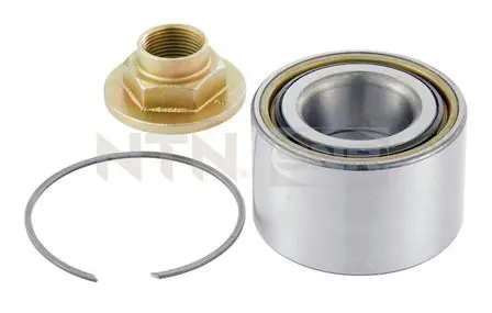 Handler.Part Wheel bearing kit SNR R16114 1