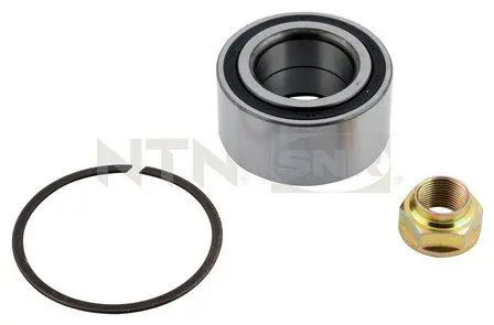 Handler.Part Wheel bearing kit SNR R16123 1