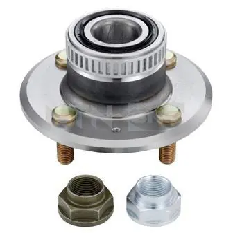 Handler.Part Wheel bearing kit SNR R16129 1