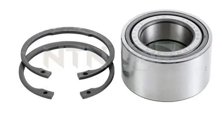 Handler.Part Wheel bearing kit SNR R16130 1