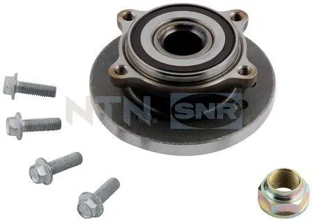 Handler.Part Wheel bearing kit SNR R16250 1