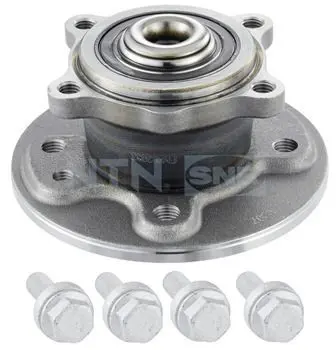 Handler.Part Wheel bearing kit SNR R16251 1