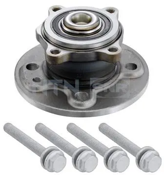 Handler.Part Wheel bearing kit SNR R16253 1