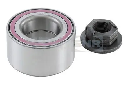 Handler.Part Wheel bearing kit SNR R17042 1