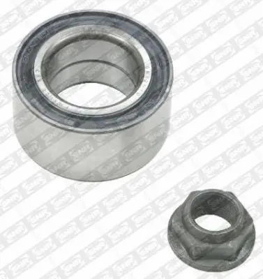 Handler.Part Wheel Bearing Kit SNR R16408 1