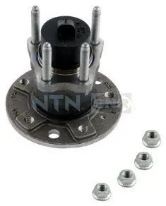 Handler.Part Wheel bearing kit SNR R16417 1