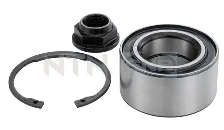 Handler.Part Wheel bearing kit SNR R16421 1