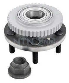 Handler.Part Wheel bearing kit SNR R16512 1