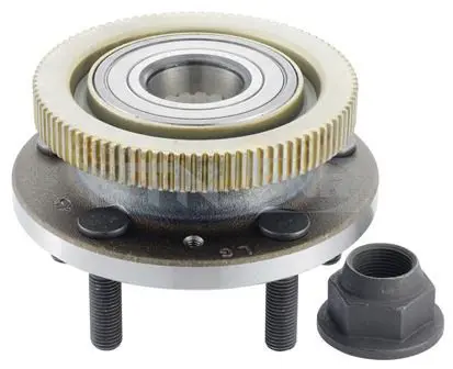 Handler.Part Wheel bearing kit SNR R16513 1