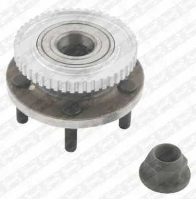 Handler.Part Wheel bearing kit SNR R16514 1