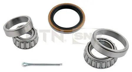 Handler.Part Wheel bearing kit SNR R17300 1