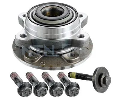 Handler.Part Wheel bearing kit SNR R16532 1