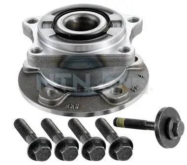 Handler.Part Wheel bearing kit SNR R16533 1