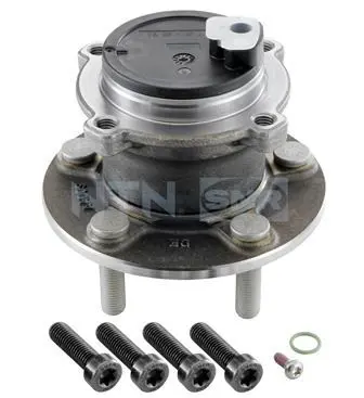 Handler.Part Wheel bearing kit SNR R16536 1