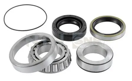 Handler.Part Wheel bearing kit SNR R17320 1