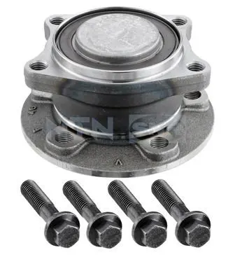 Handler.Part Wheel bearing kit SNR R16540 1