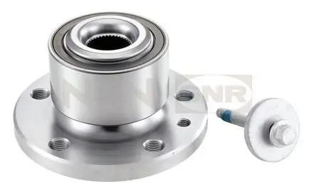 Handler.Part Wheel bearing kit SNR R16541 1