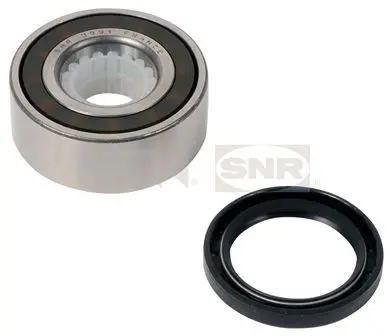 Handler.Part Wheel bearing kit SNR R16601 1