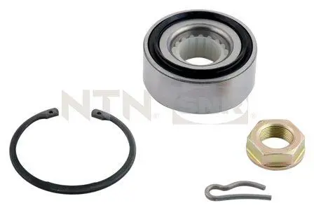 Handler.Part Wheel bearing kit SNR R16611 1