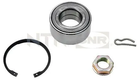 Handler.Part Wheel bearing kit SNR R16613 1