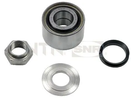 Handler.Part Wheel bearing kit SNR R16615 1