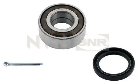 Handler.Part Wheel bearing kit SNR R16620 1