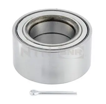 Handler.Part Wheel bearing kit SNR R16701 1