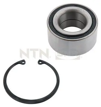 Handler.Part Wheel bearing kit SNR R17430 1