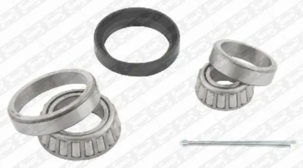 Handler.Part Wheel bearing kit SNR R16813 1