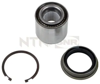 Handler.Part Wheel bearing kit SNR R16819 1