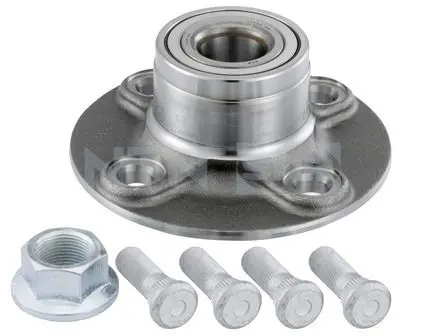 Handler.Part Wheel bearing kit SNR R16829 1