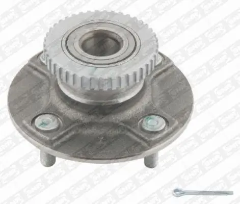 Handler.Part Wheel bearing kit SNR R16833 1