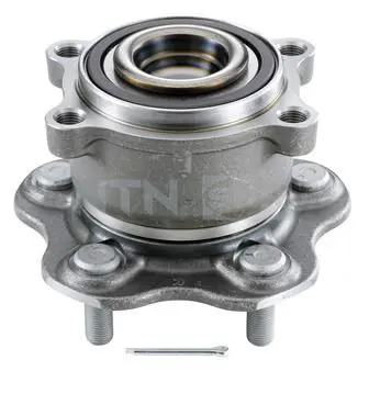 Handler.Part Wheel bearing kit SNR R16879 1