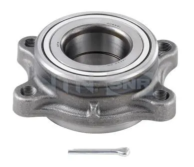 Handler.Part Wheel bearing kit SNR R16880 1