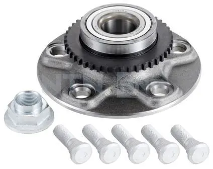 Handler.Part Wheel bearing kit SNR R16890 1